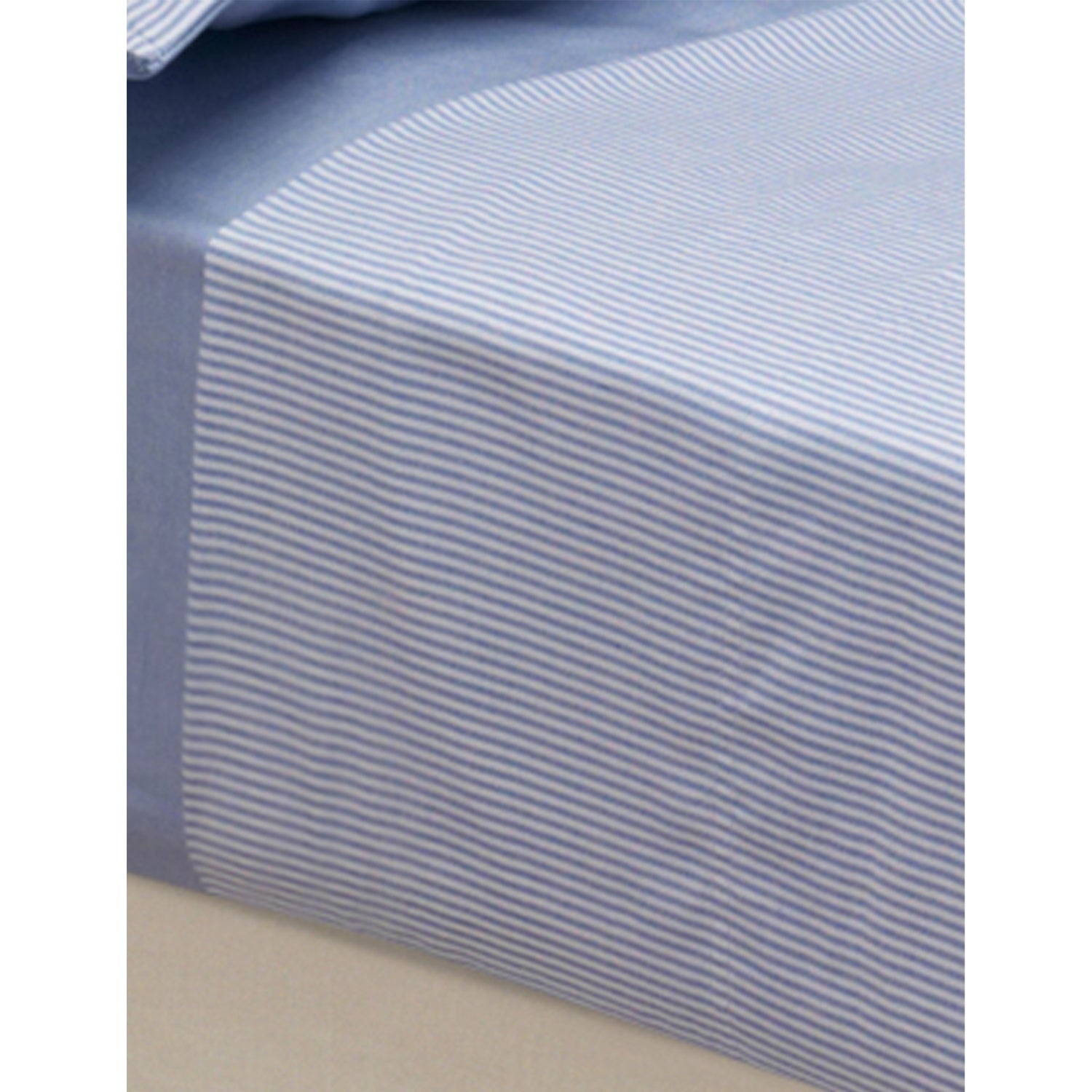 Ralph Lauren Oxford flat sheet 270x310cm, UK version