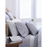 Ralph Lauren Oxford flat sheet 270x310cm, UK version