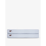 Ralph Lauren Oxford flat sheet 270x310cm, UK version