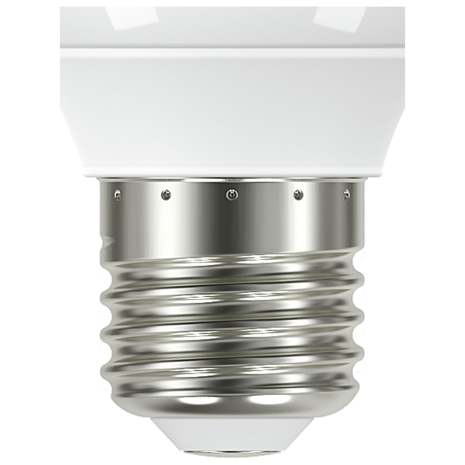 Argos Home LED mini globe bulb 2-pack 4.2W, UK version