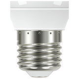 Argos Home LED mini globe bulb 2-pack 4.2W, UK version