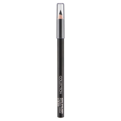 Crayon pour les yeux Collection Kohl Couleur de précision 01 Noir - Produit britannique