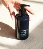 OLVERUM Soothing Hand Lotion 250ml, imported from the UK