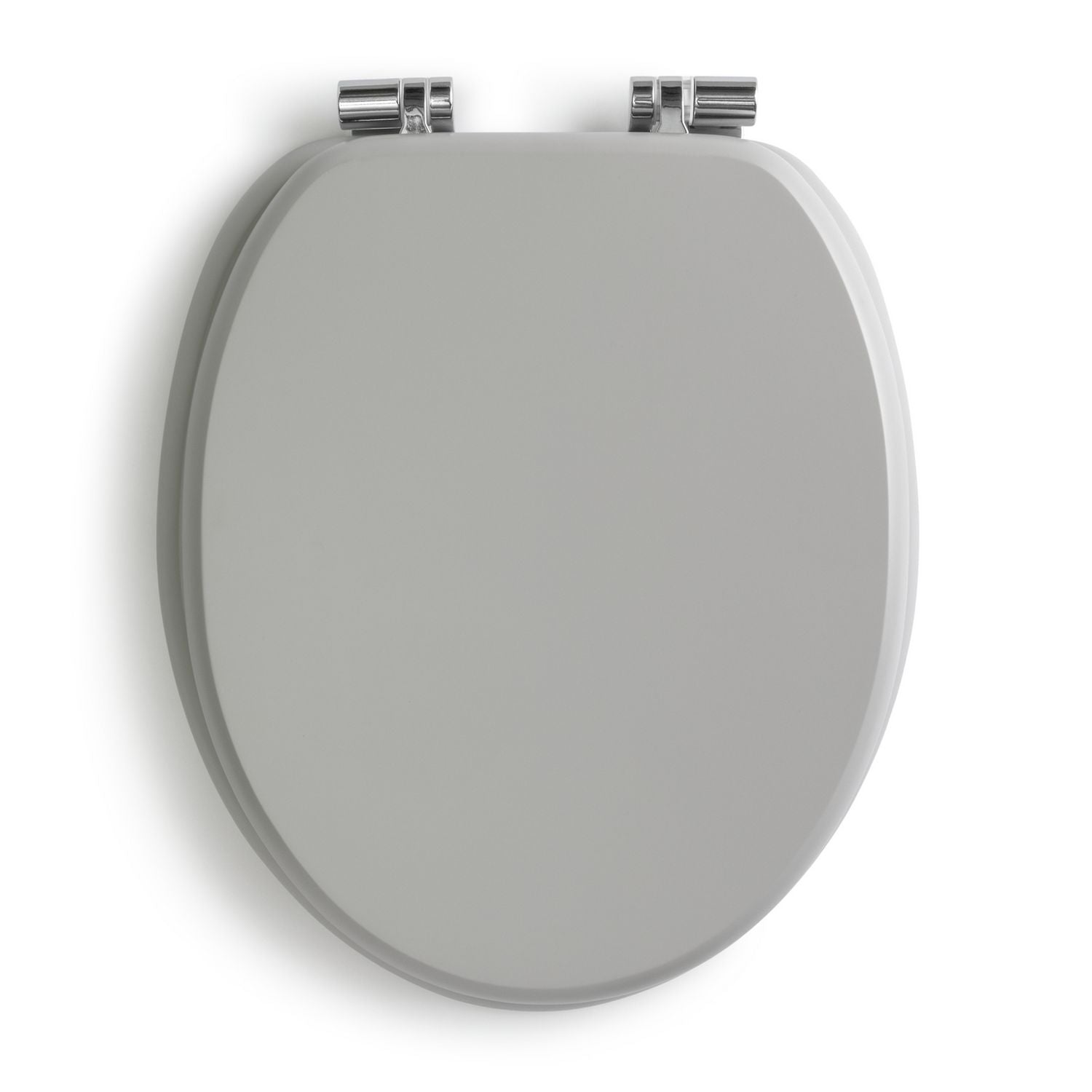 Argos pine slow close toilet seat grey, imported from the UK