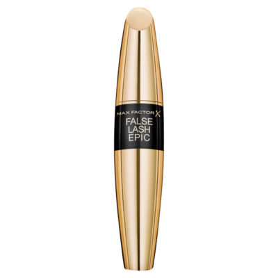 Max Factor mascara black 13.1ml, imported from the UK