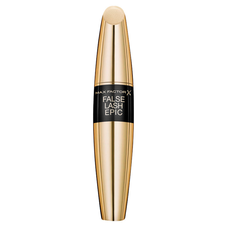 Max Factor False Lash Epic Mascara Black