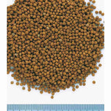 Tetra Goldfish Granules   32g GOODS M&S   