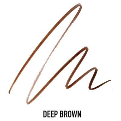 Max Factor Brow Shaper 30 Deep Brown