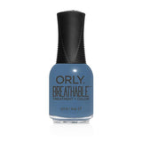 Orly Breathable De-Stress Denim 18ml GOODS Superdrug   