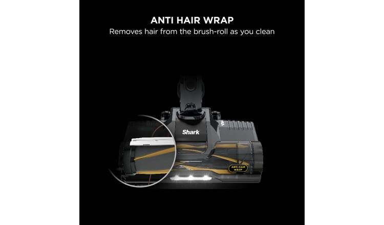 Shark Anti Hair Wrap & Flexology Pet Cordless Vacuum Cleaner GOODS Argos