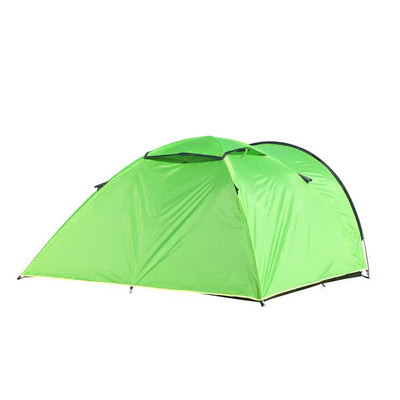 Argos Pro Action 4 Person 1 Room Dome Camping Tent- Buy online at McGrocer