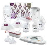 Tommee Tippee New Breastfeeding Kit - British product