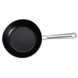 Habitat hard anodised aluminium frying pan 20cm, imported from the UK