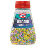 Dr. Oetker Unicorn Confetti Sprinkle Mix GOODS ASDA   