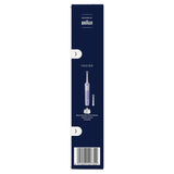 Oral-B Vitality Pro electric toothbrush purple (British brand)