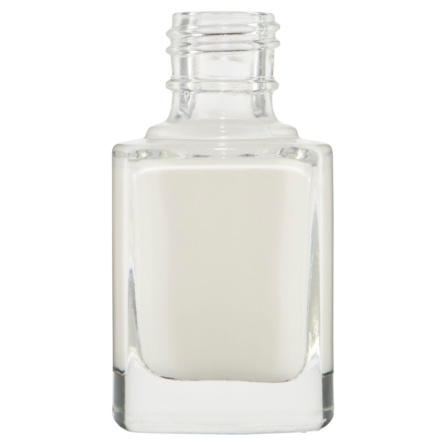 Collection top coat White Out 10.5ml - British product