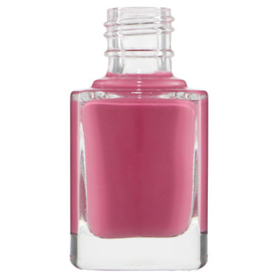 Collection Gel Effect Spotlight Shine nail polish in Made Me Blush 10.5ml - British product