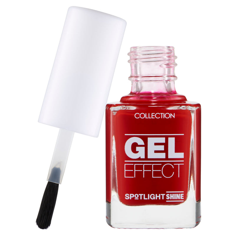 Collection nail polish in Ready Or Not! shade 10.5ml - British product