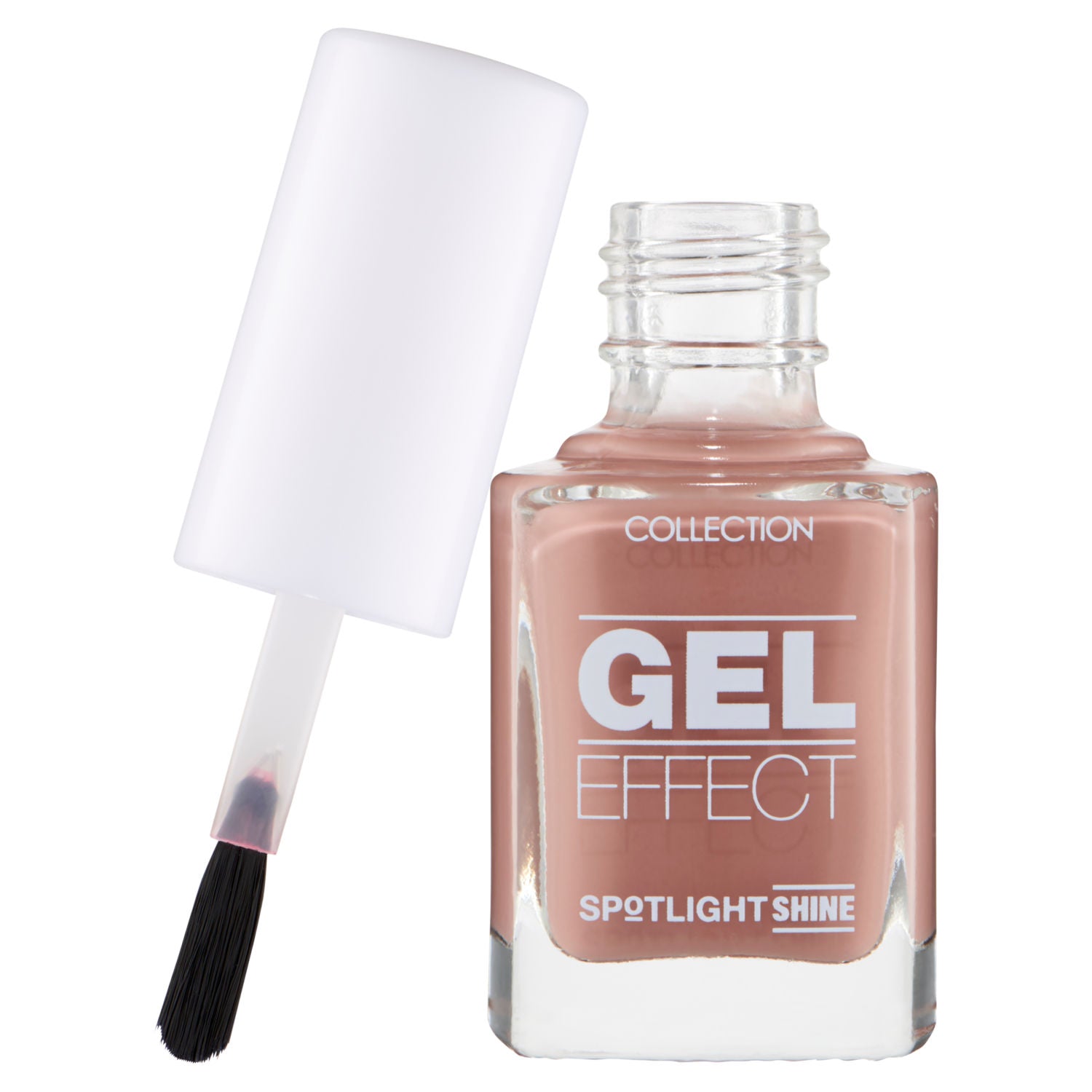 Collection gel nail polish 5 My Go To 10.5ml - British product