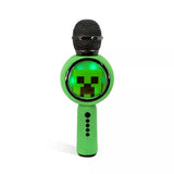 OTL Minecraft wireless headset and microphone bundle, imported from the UK