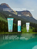 ClearCalm 3 Replenishing Gel Cream 50ml Body Care M&S   