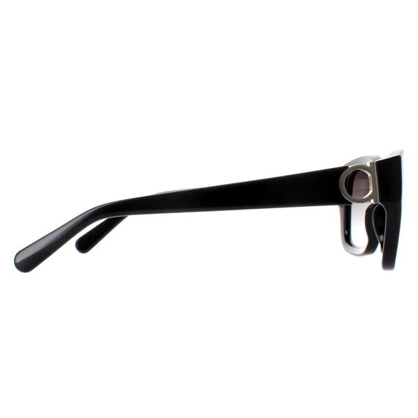 Salvatore Ferragamo SF1012S black gradient women sunglasses - British product