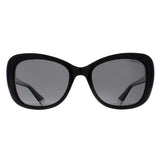 Polaroid women's sunglasses black polarized - British product
