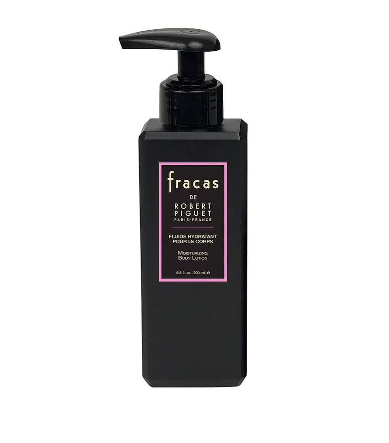Robert Piguet Fracas body lotion 200ml, imported from the UK