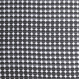 Habitat duvet set black and white spot single, imported from the UK
