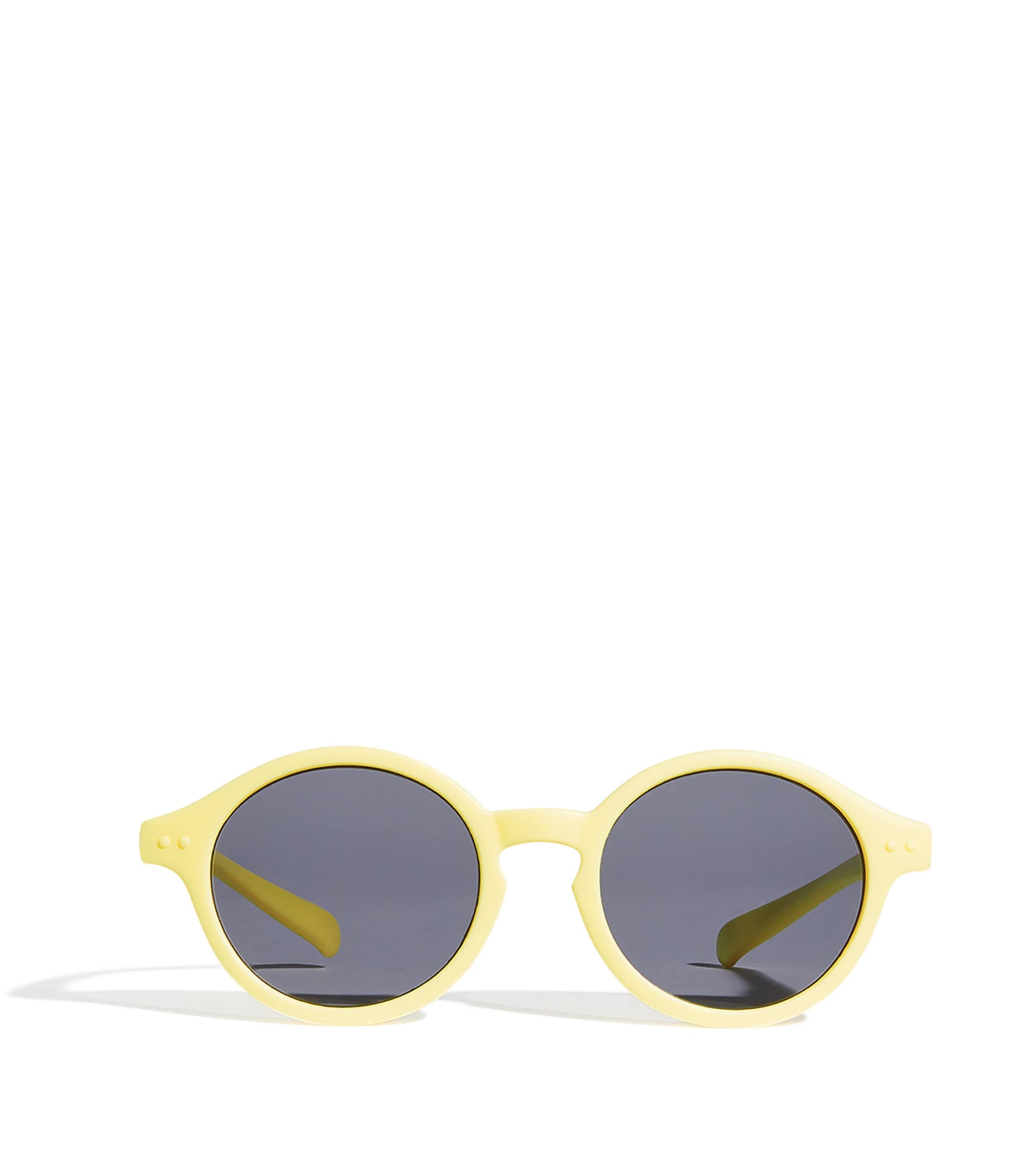 IZIPIZI Kids Round Sunglasses, UK version