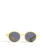 IZIPIZI Kids Round Sunglasses, UK version