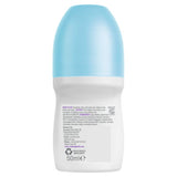 Soft & Gentle cotton touch anti-perspirant deodorant 50ml, imported from the UK