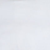 Habitat Cotton Waffle Plain White Bedding Set - Kingsize