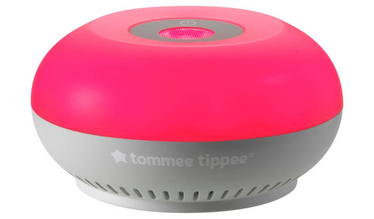 Tommee Tippee Dreammaker Nightlight and Baby Sleep Aid