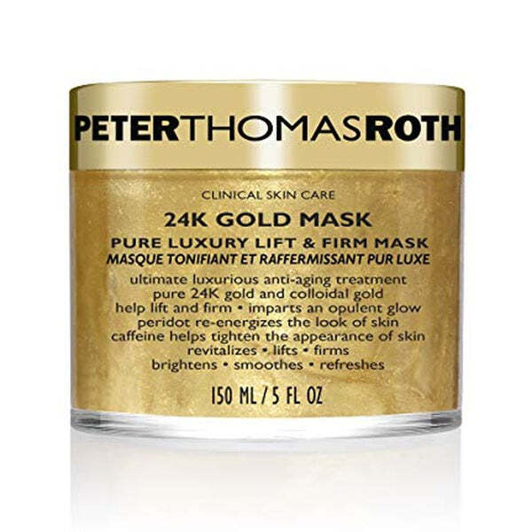Peter Thomas Roth 24K Gold Mask 150ml, imported from the UK