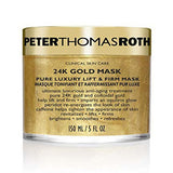 Peter Thomas Roth 24K Gold Mask 150ml, imported from the UK