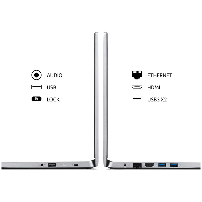 Acer Aspire 1 14in cloudbook (British brand)