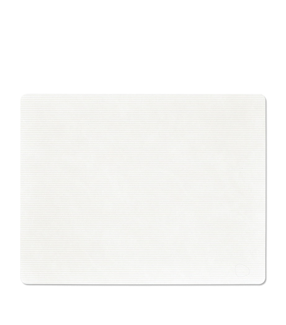 LIND DNA Nupo square placemats set of 4 - British product