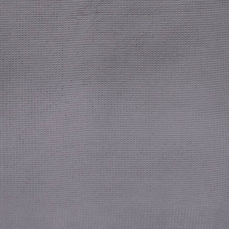 Habitat cotton waffle charcoal bedding set single - British product
