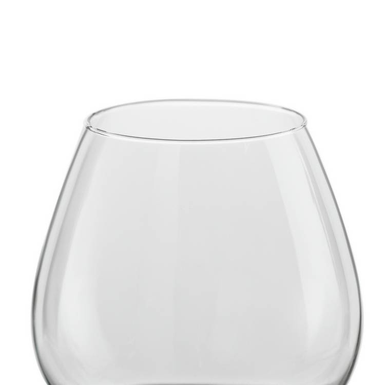 Habitat Portofino stemless wine glasses set of 4 - British product
