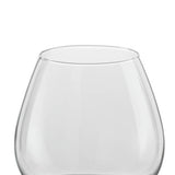 Habitat Portofino stemless wine glasses set of 4 - British product