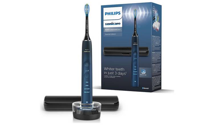 Philips Sonicare DiamondClean 9000 SE Electric Toothbrush GOODS Argos