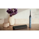 Philips Sonicare 9000 electric toothbrush blue, UK version