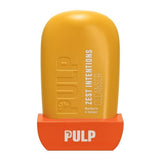 PULP Zest Intentions cleanser 100ml, UK version