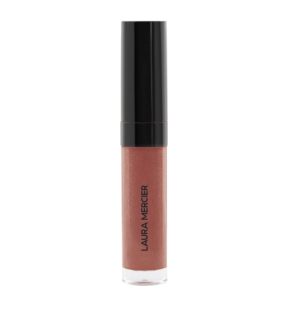Laura Mercier Lip Glacé Crème Brûlée 4.5g, imported from the UK
