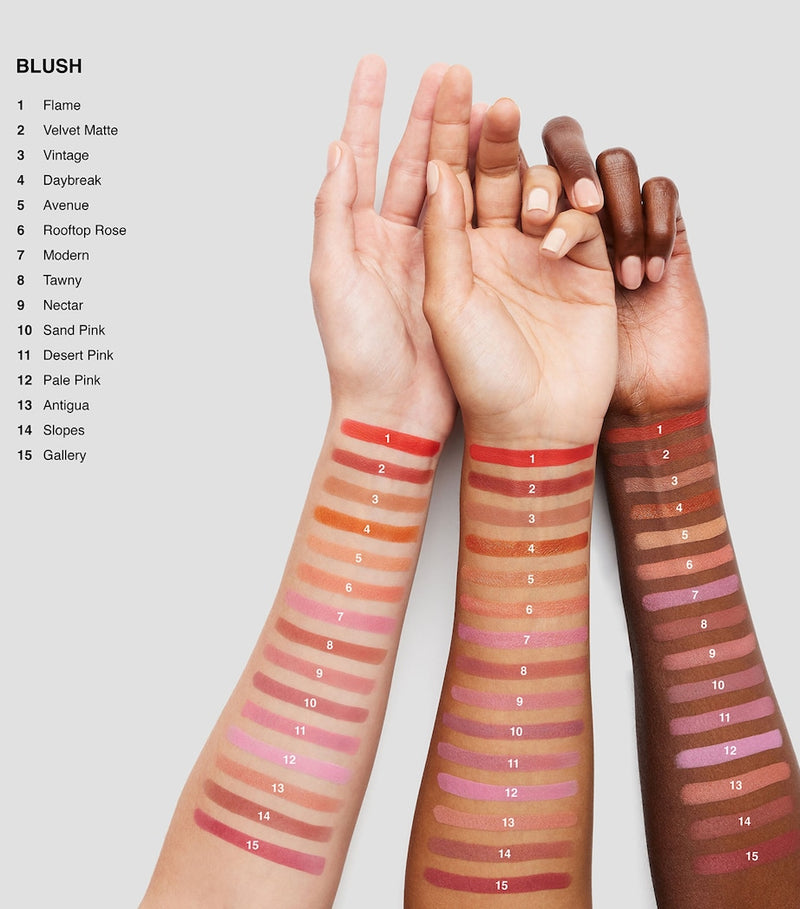 Bobbi Brown Powder Blush - British product