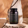 Natural zeolite activated charcoal powder 60g, UK version