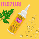 Mazuri Leave In Collection Nourishing Growth Oil 118ml - British product