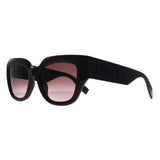 Furla SFU809 women's sunglasses with gradient lenses - British product