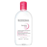 Bioderma Sensibio Cleansing Micellar Water Sensitive Skin 500ML GOODS Boots   